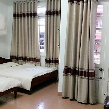 Trang Thanh 2 Guest House Dalat Bagian luar foto