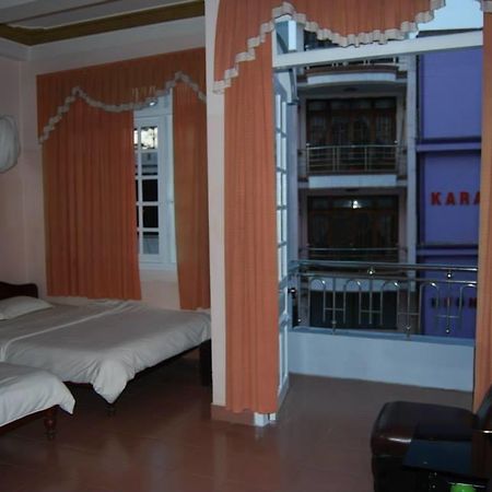Trang Thanh 2 Guest House Dalat Bagian luar foto