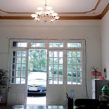Trang Thanh 2 Guest House Dalat Bagian luar foto