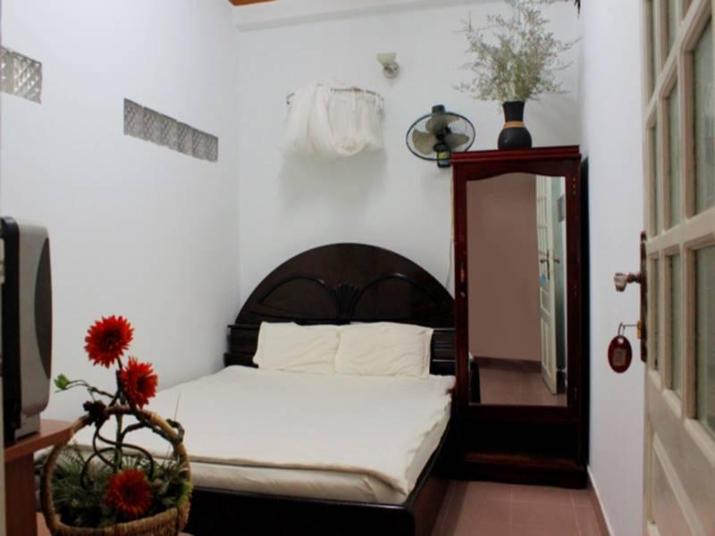 Trang Thanh 2 Guest House Dalat Bagian luar foto