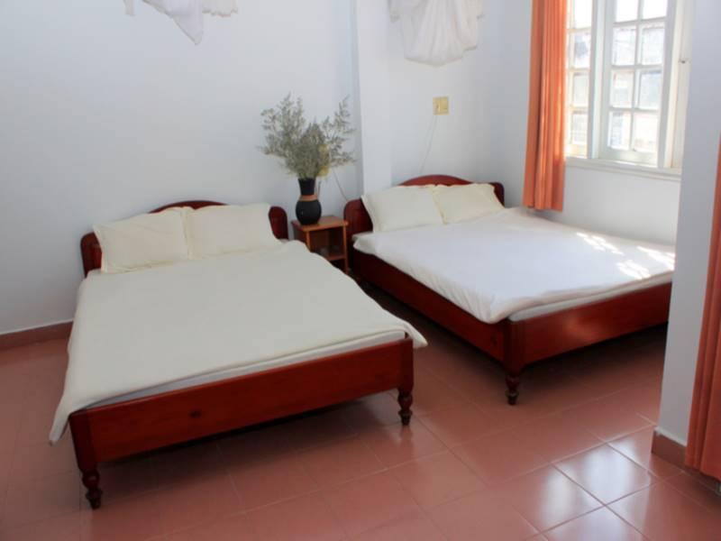 Trang Thanh 2 Guest House Dalat Bagian luar foto