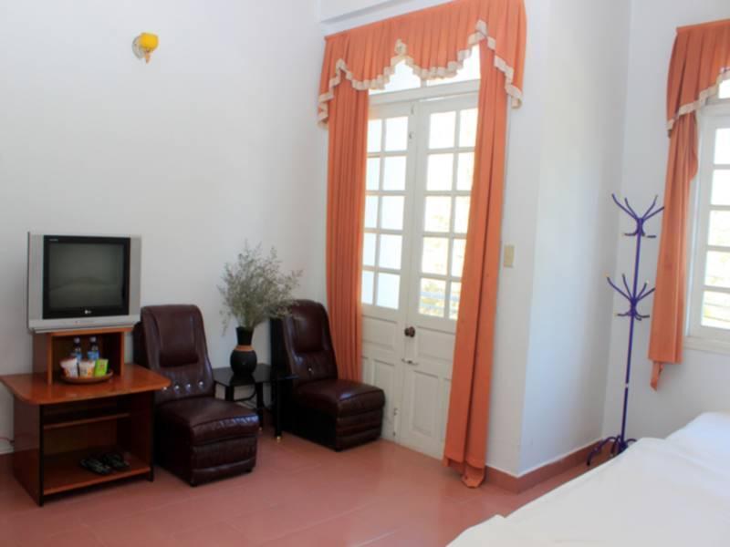 Trang Thanh 2 Guest House Dalat Bagian luar foto