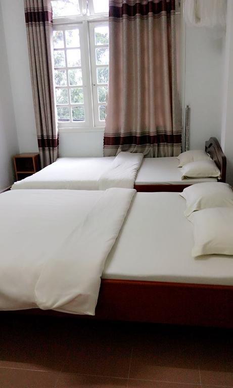 Trang Thanh 2 Guest House Dalat Bagian luar foto