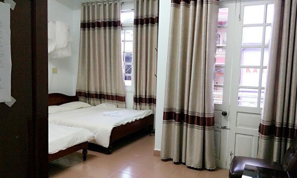 Trang Thanh 2 Guest House Dalat Bagian luar foto