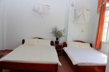 Trang Thanh 2 Guest House Dalat Bagian luar foto