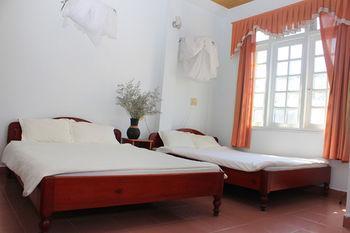 Trang Thanh 2 Guest House Dalat Bagian luar foto