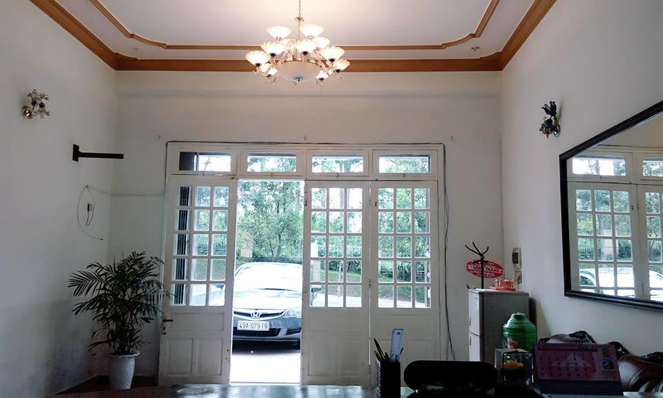 Trang Thanh 2 Guest House Dalat Bagian luar foto