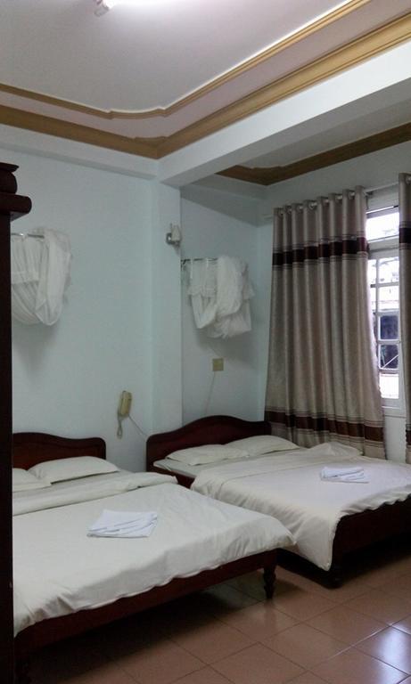 Trang Thanh 2 Guest House Dalat Bagian luar foto