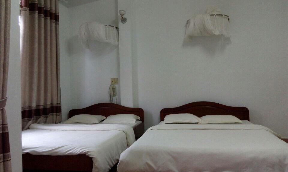 Trang Thanh 2 Guest House Dalat Bagian luar foto