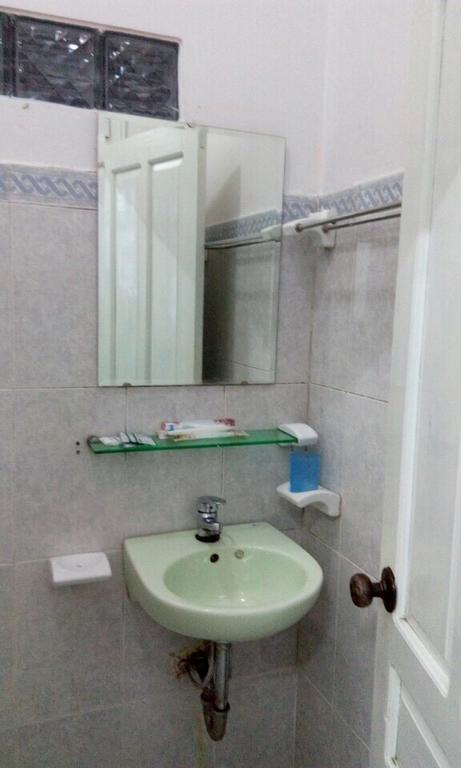 Trang Thanh 2 Guest House Dalat Bagian luar foto