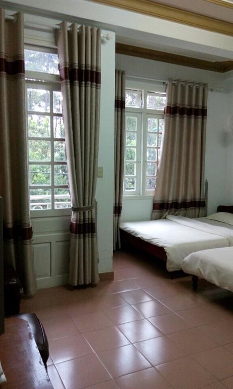 Trang Thanh 2 Guest House Dalat Bagian luar foto