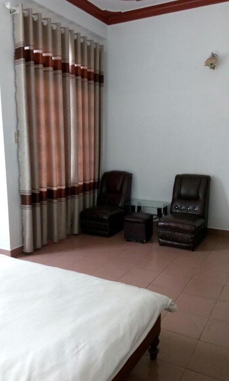 Trang Thanh 2 Guest House Dalat Bagian luar foto