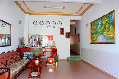 Trang Thanh 2 Guest House Dalat Bagian luar foto